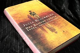 DES KAISERS LETZTE INSEL - Napoleon auf Sankt Helena Julia Blackburn