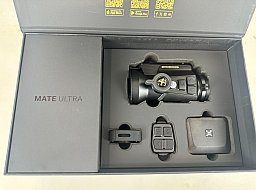 Wärmebildvorsatzgerät Nocpix Mate Ultra S60R *NEU*