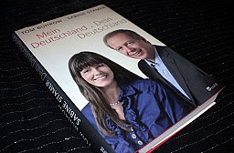 Mein Deutschland - Dein Deutschland Tom Buhrow Sabine Stamer