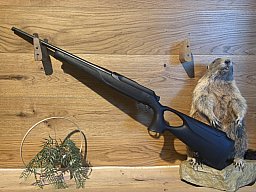Sauer 505 Synchro XT - Outback Paket .223Rem - 51cm - M15x1 - NEUHEIT - Waffen Schlemmer Ingolstadt