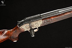 Blaser R93 Exklusiv Kaliber .30-06Spring.