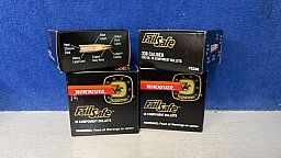100 Winchester Fail Safe Kaliber 338