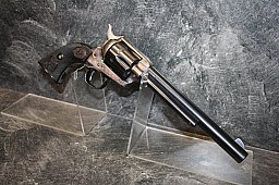 Revolver Original Colt Single Action Army Kal.357 MAG. #SA21661