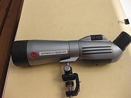 Leica TELEVID 77 Spektiv