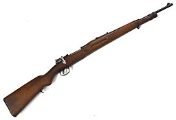 Ordonnanzgewehr 98k Variante M48 La Coruna/Spanien Kaliber 8x57IS, 1957, Dayton Traister Abzug