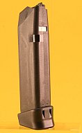 GLOCK Magazin für Kaliber .40 S&W