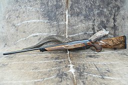 Sauer 505 Ergo Lux OHNE Paket Kal. .300 Win. Mag. LL 52cm M15x1 HK5 WAFFEN FLÜHR ANSBACH