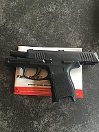 Sig P 365 Top