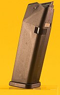 GLOCK Magazin für Kaliber .45 ACP