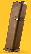 GLOCK Magazin für Kaliber .40 S&W