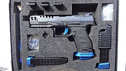 Walther Q5 Match 9mm