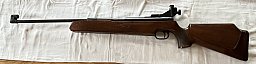Feinwerkbau Luftgewehr 150 kal. 4,5 mm