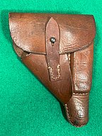 Pistolentasche für Mauser HsC