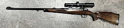 Heym SR 20G Luxus LINKS - Cal. 300 Win.Mag inkl. Meopta 1-4x22