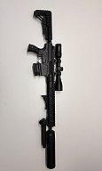 Black Creek Labs AR10 Kal. .308 Win.