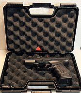 WALTHER P 99 PAK
