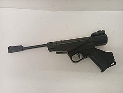 Luftpistole Baikal MP-53 M 4,5mm Diabolo