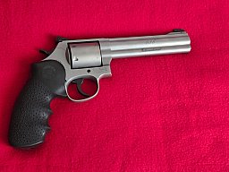 Revolver Smith&Wesson 686 International