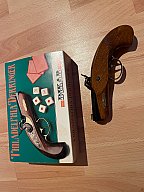 Dinar Philadephia Derringer