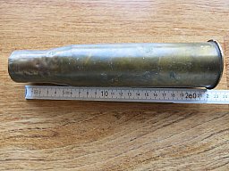 Hülse 37mm M16