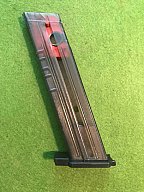 SELTENES MAGAZIN FÜR MAGNUM RESEARCH SPORTPISTOLE MOUNTAIN EAGLE KAL. 22LR