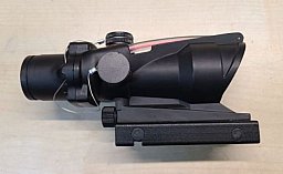 ACOG Red Dot