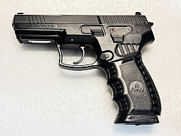 JERICHO B 6mm bb Kein Blowback