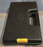 ME P08 brüniert 9 mm knall