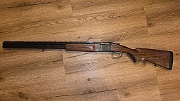 Baikal Mod. 27