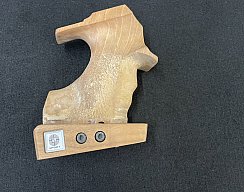 Morini Formgriff für Steyr LP10/50/2 („verbastelt“)