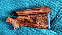 Schaft für Blaser R8