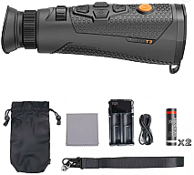 *NEU* RIX-Titan 3 Wärmebildhandgerät mit LRF