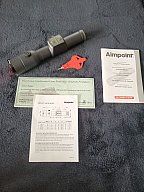 Aimpoint Hunter H30S Drückjagsvisier