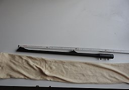 BLASER R 8 Wechsellauf -Semiweight- in .300 BLASER Magnum