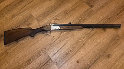 Hubertus Suhl ohne Zielfernrohr - 16/70–7×57R
