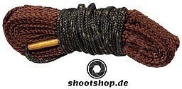 Laufreinigungsschnur, Blitzcleaner für .17, .17HMR, .177, 4,5mm Putzschnur