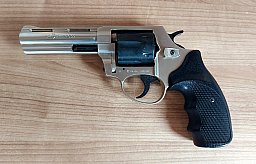 Revolver Röhm RG99 DuoTone Kaliber 9mmRK