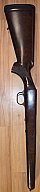Blaser R93 Offroad Timber Schaft