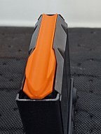 Tikka CTR 308 6.5CM Einzelladeschlitten