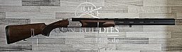 Neuware vom Fachhandel - Bockdoppelflinte BDF KOFS Zenith SXE 12/76 - Ejektor + Stahlschrotbeschuss