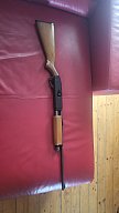 Crosman 622 cal22 (5,5mm)