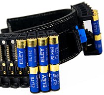 MAGLOAD NEXUS PRO 12 - Schrotpatronenhalter IPSC Slug Birdshot 3-Gun verstellbar ! für 12 Patronen !