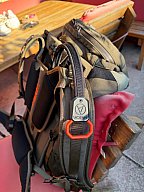 Rucksack Vorn EV 45