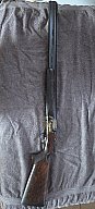 Perazzi MX8 Bockflinte Kal. 12/70 Goldverziehrung einzelstück