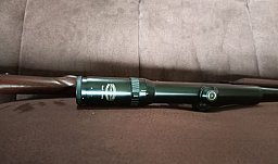 Remington 7400