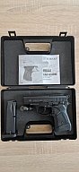 Zoraki Modell 914 Caliber 9mm black