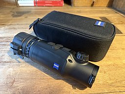 ZEISS DTC 3/38 Wärmebildvorsatzgerät
