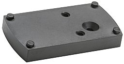 Montageplatte für SIG 210 für Docter