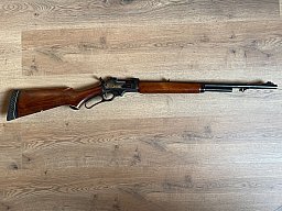 Marlin 444 SS