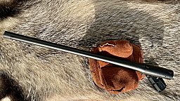 BLASER Wechsellauf R8 .308 Win mit Gewinde LL 47cm